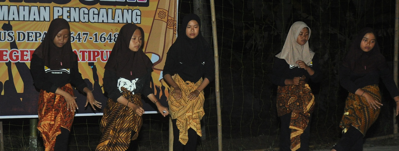 kemah penggalang 3